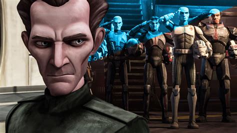 do i need to watch clone wars before bad batch|clone wars episodes list.